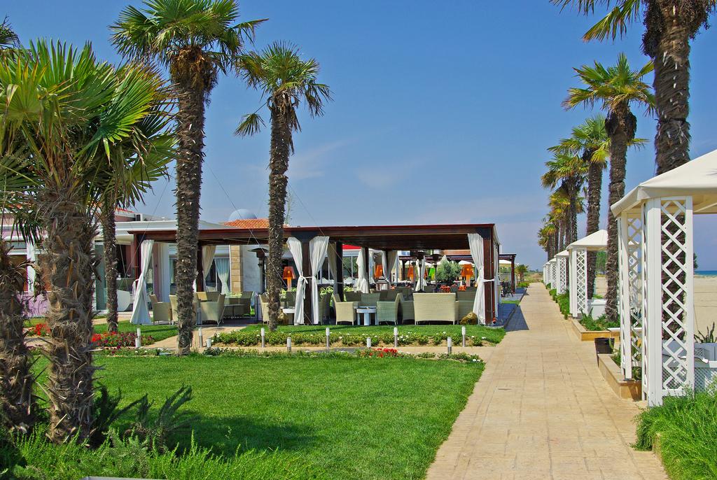 Горящие туры в отель Mediterranean Village Resort & Spa