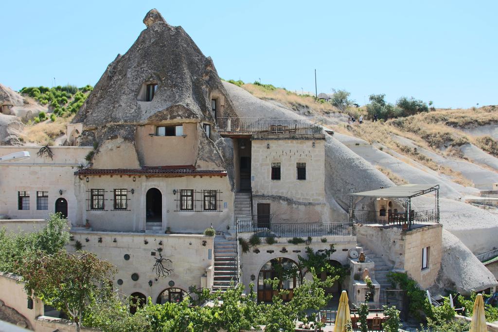 Anatolian Cave Hotel, Гереме, фотографии туров