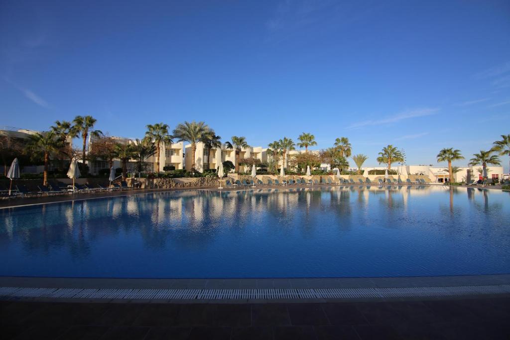 Hotel, Egipt, Szarm el-Szejk, Sharm Reef