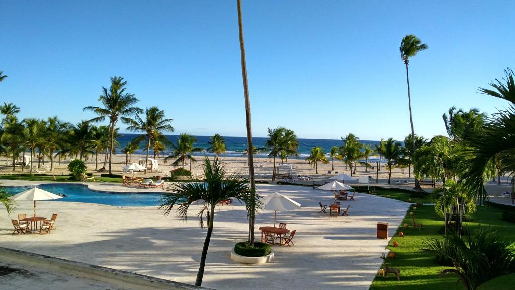 Горящие туры в отель Juan Dolio Costa del Sol Хуан Долио Доминиканская республика