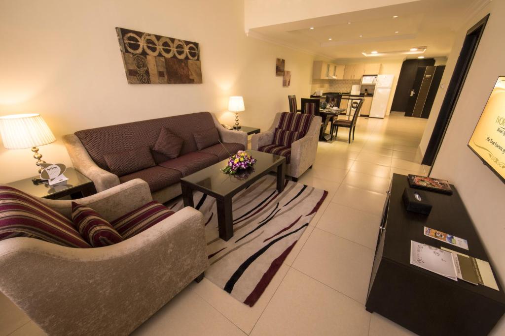 Ivory Grand Hotel Apartments, Дубай (город), ОАЭ, фотографии туров