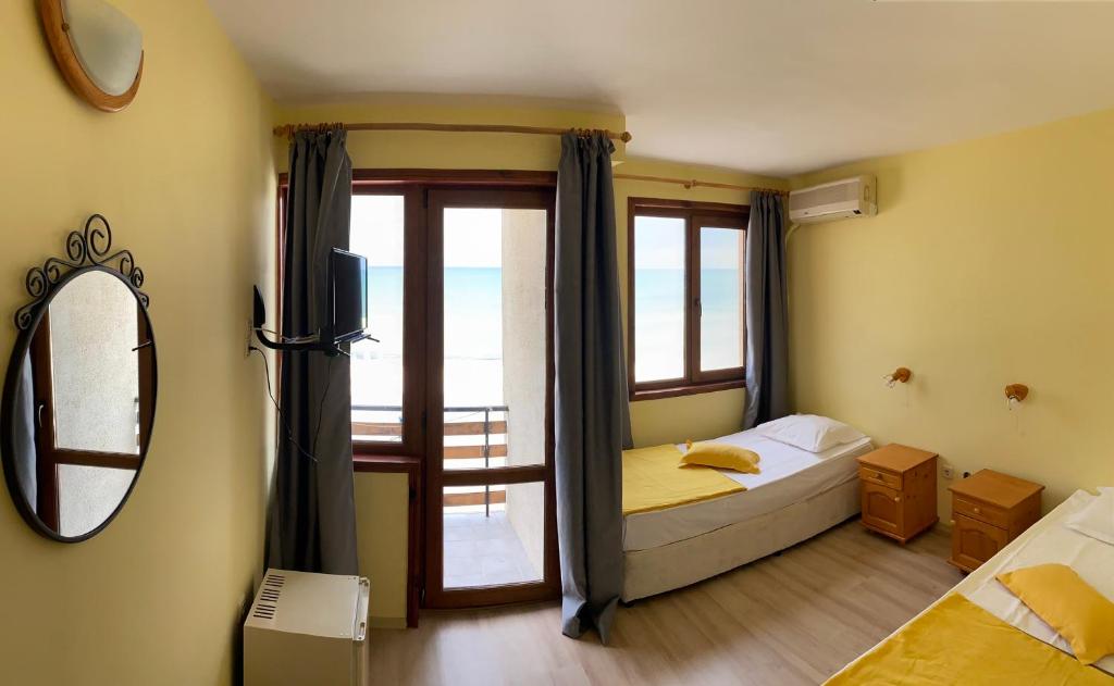 Відпочинок в готелі Palma Beach (Kranevo)