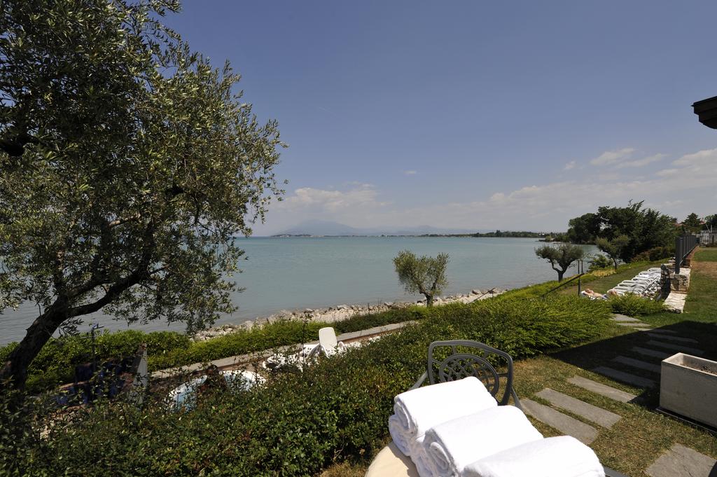 Оз. Гарда Acquaviva Del Garda  Resort & Spa