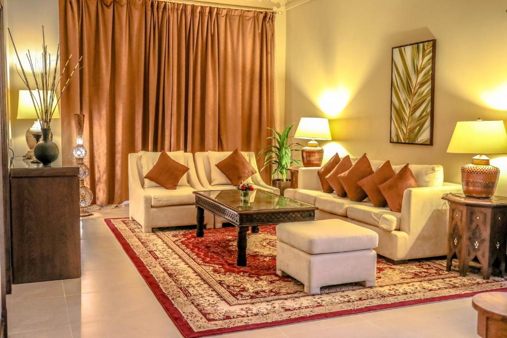 Туры в отель Tilal Liwa Hotel Абу-Даби ОАЭ