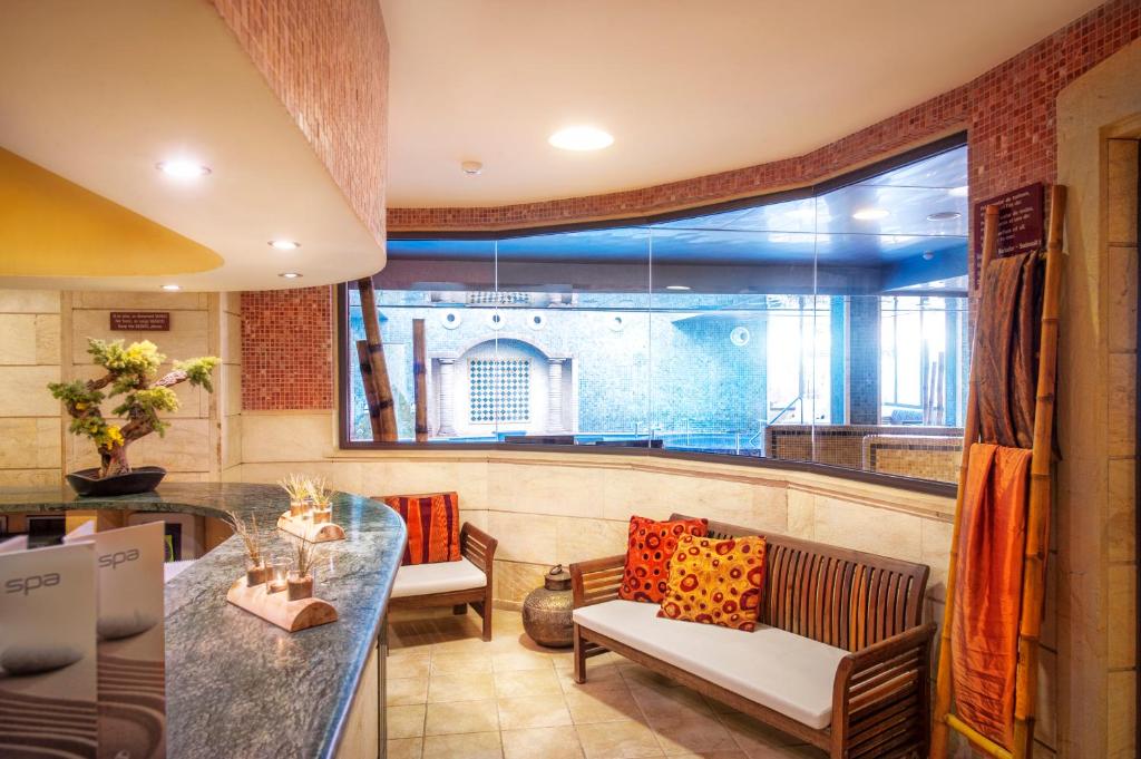 Reviews of tourists, Salles Cala Dep Pi Hotel