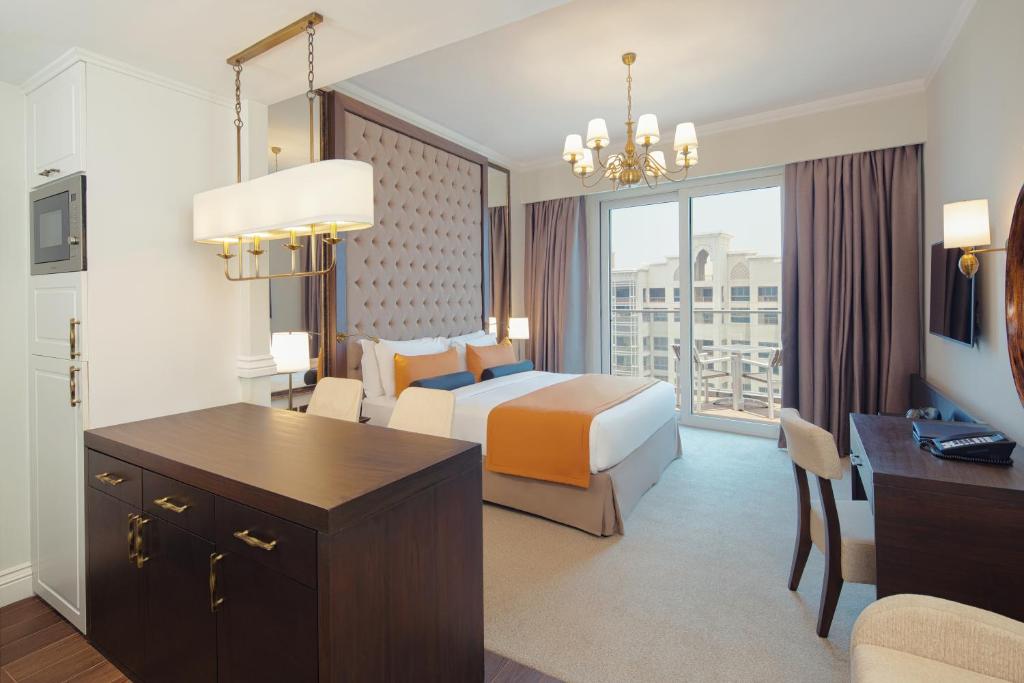 Відгуки про відпочинок у готелі, Dukes The Palm, a Royal Hideaway Hotel