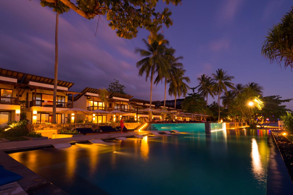 Katamaran Resort, Индонезия, Бали (курорт), туры, фото и отзывы
