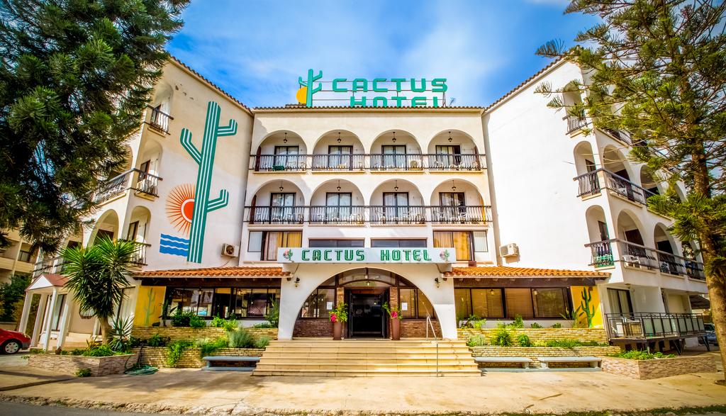 Cactus Hotel, 2, фотографии