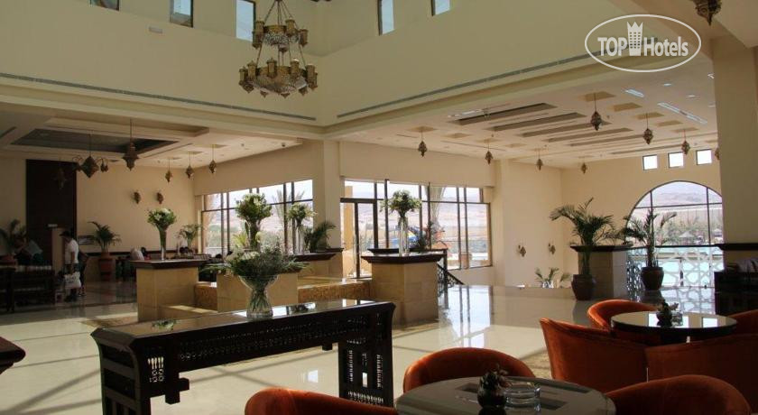 Туры в отель Lagoon Hotel and Resort Dead Sea Мёртвое море Иордания