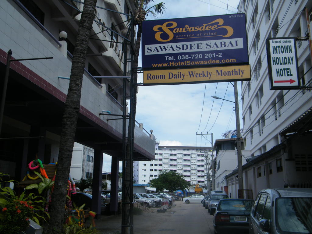 Sawasdee Sabai, Таиланд, Паттайя, туры, фото и отзывы