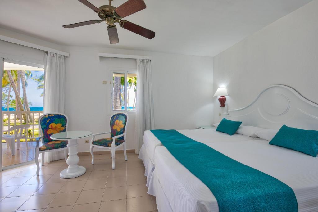 Пуэрто-Плата Playabachata Resort (ex. Riu Merengue Clubhotel) цены