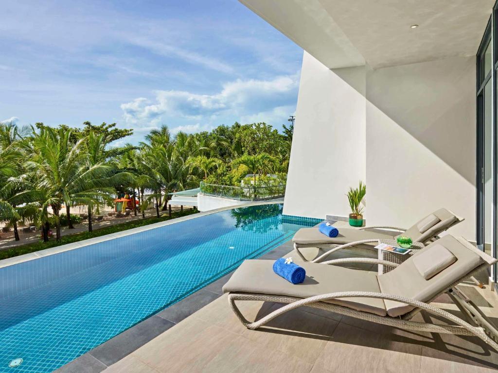 Цены, Premier Residences Phu Quoc Emerald Bay