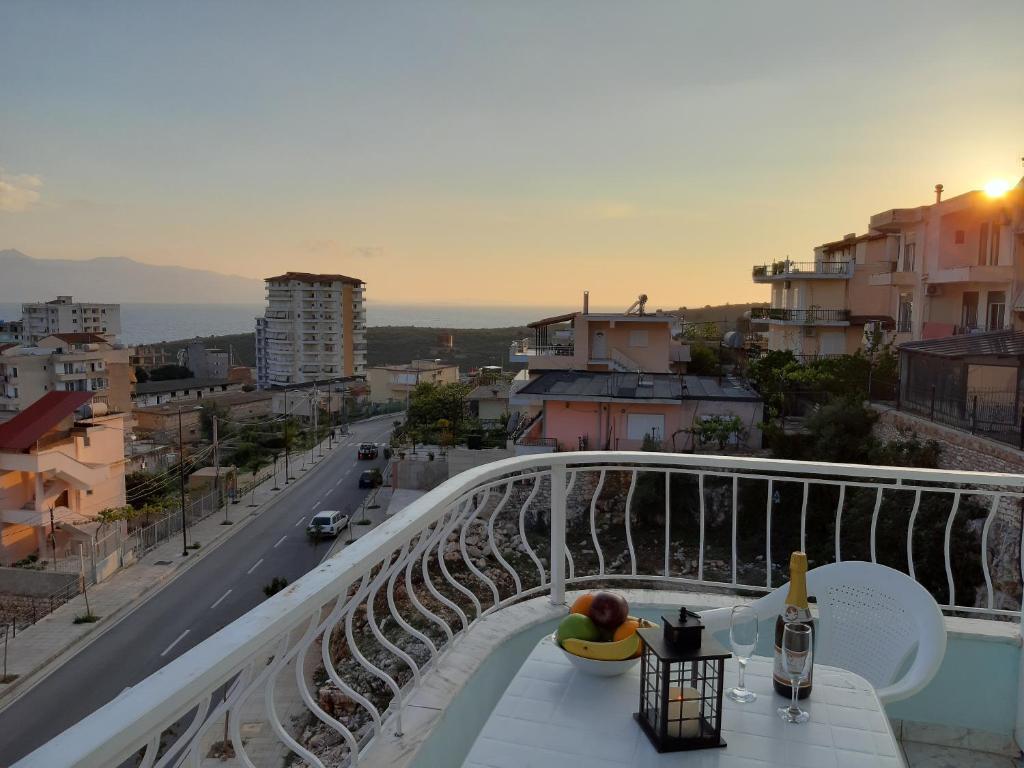 Відпочинок в готелі Relax Apartments 2 Саранда Албанія