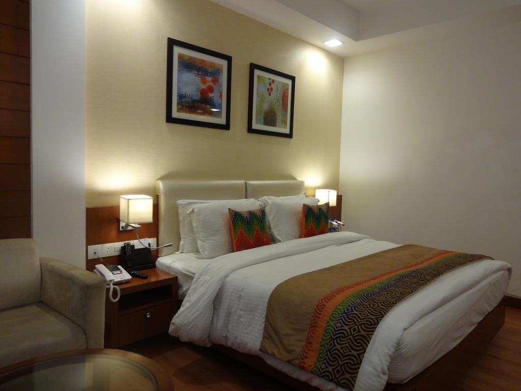 Гарячі тури в готель Fortune Park Orange Делі Індія