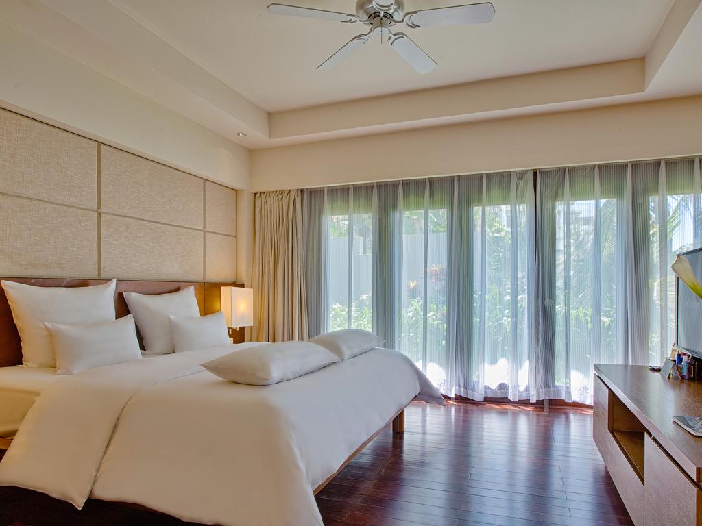 Отзывы гостей отеля Pullman Danang Beach Resort