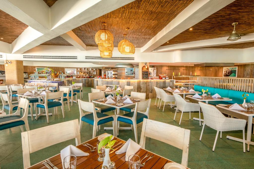 Wyndham Alltra Cancun All Inclusive Resort (ex. Panama Jack Resorts Cancun), Канкун цены