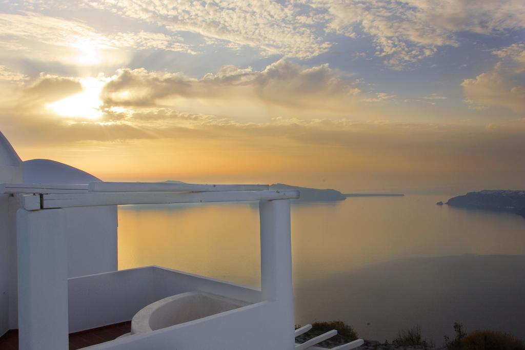 Rocabella Santorini Resort & Spa, Греція