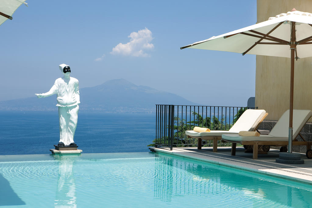 Grand Hotel Angiolieri, Италия, Неаполитанский залив