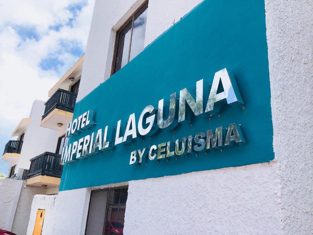 Мексика Hotel Imperial Laguna Faranda Cancún
