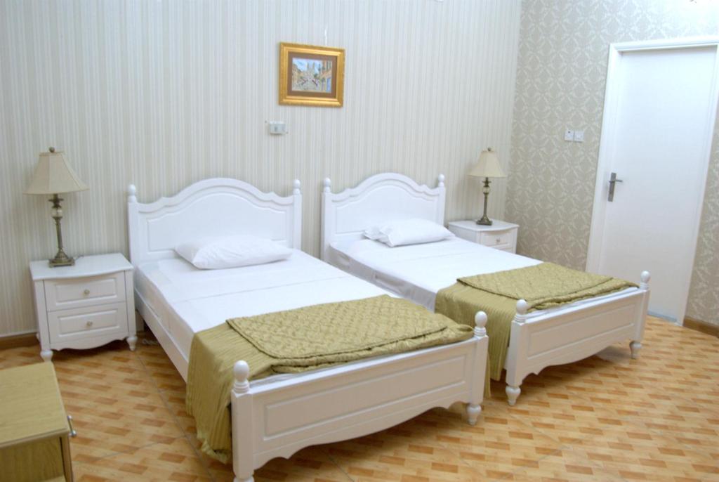 Oferty hotelowe last minute Al Khalidiah Resort Szardża Zjednoczone Emiraty Arabskie
