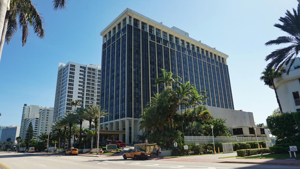 Туры в отель Miami Beach Resort & Spa Майами-Бич США