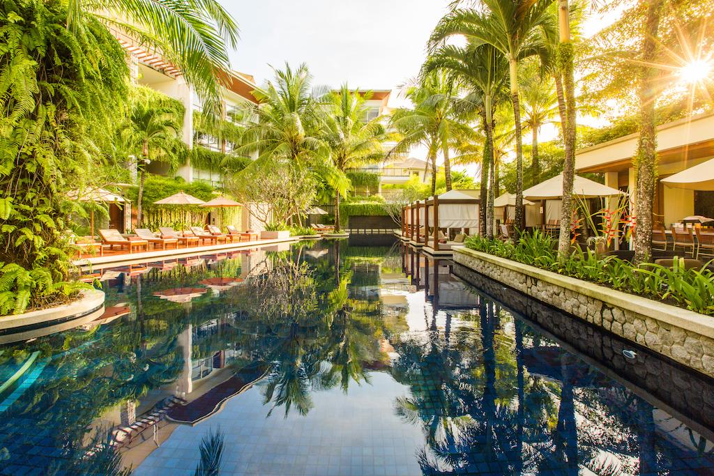 Горящие туры в отель Chava Resort Пляж Банг Тао