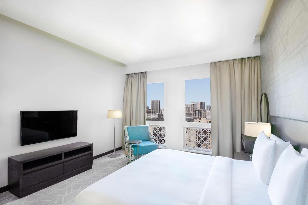 Відпочинок в готелі Hyatt Place Dubai Wasl District Дубай (місто) ОАЕ