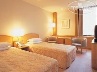 Tours to the hotel Shiba Park Hotel Tokyo