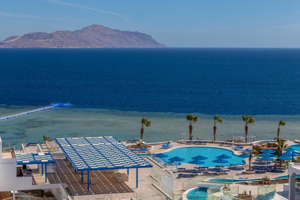 Отель, Египет, Шарм-эль-Шейх, Pickalbatros Palace Resort Sharm El Sheikh