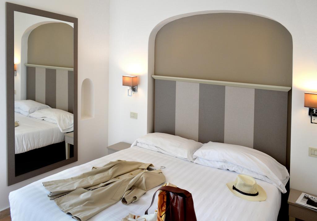 Gajeta Hotel Residence Włochy ceny