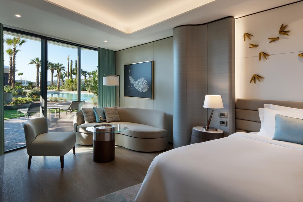 Отель, 5, Reges A Luxury Collection Resort & Spa
