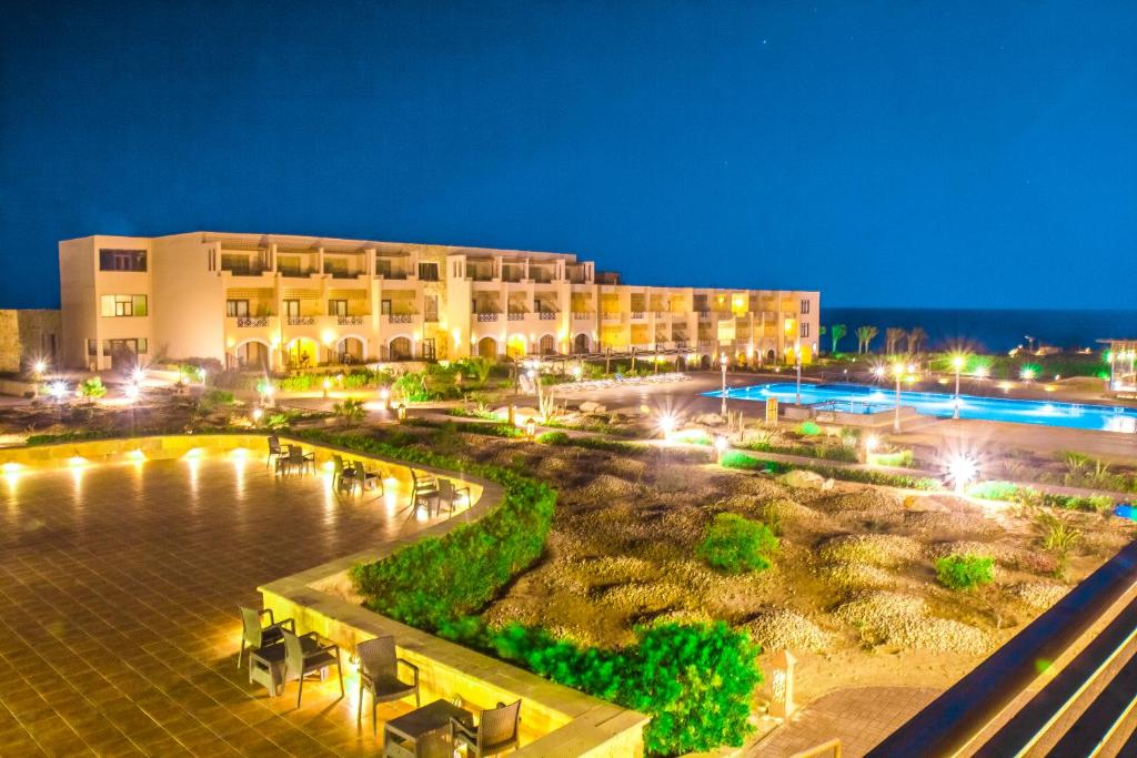 Тури в готель Viva Blue Resort Soma Bay (Adults Only 12+) Сафага Єгипет
