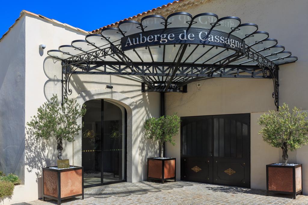 Отзывы гостей отеля Auberge De Cassagne Hotel & Spa