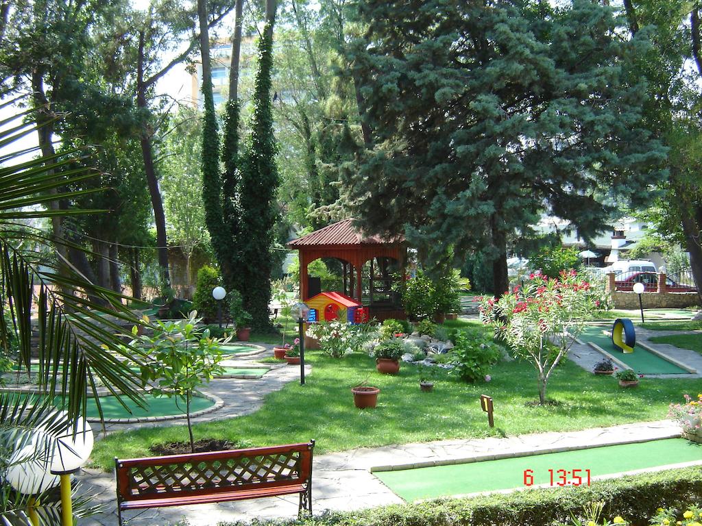 Oleander House Болгария цены