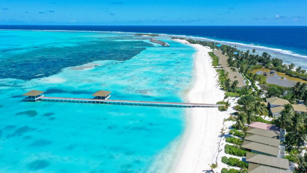 Отзывы про отдых в отеле, South Palm Resort Maldives