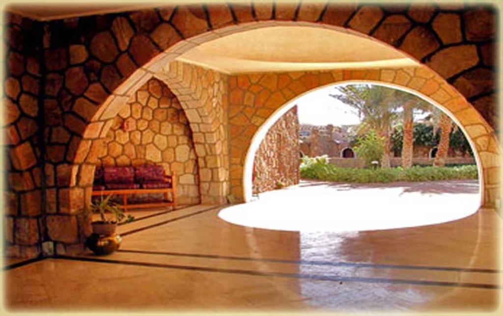 Тури в готель Seti Abu Simbel Абу-Сімбел