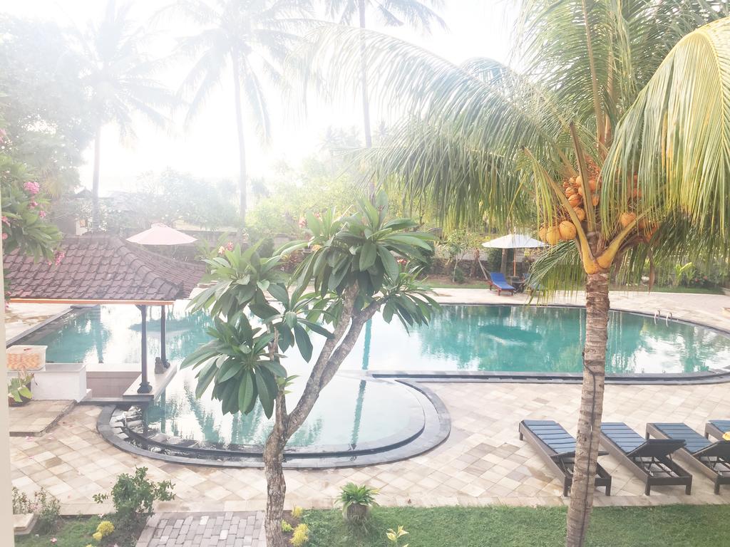 Отдых в отеле Puri Saron Senggigi Beach Ломбок (остров) Индонезия