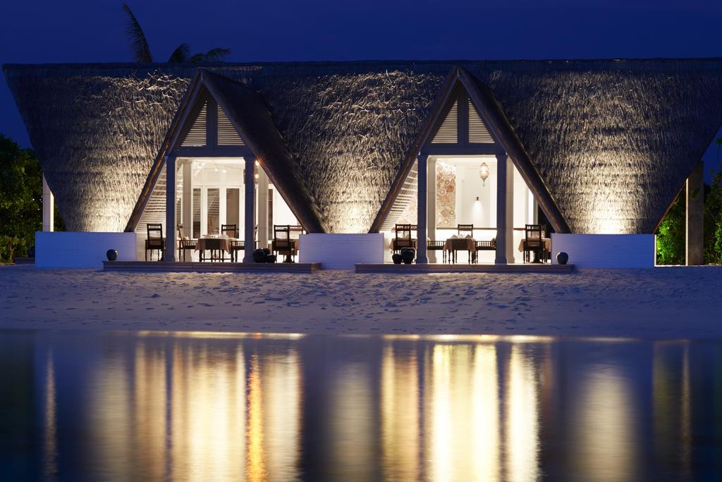 Отзывы туристов Loama Resort Maldives at Maamigili