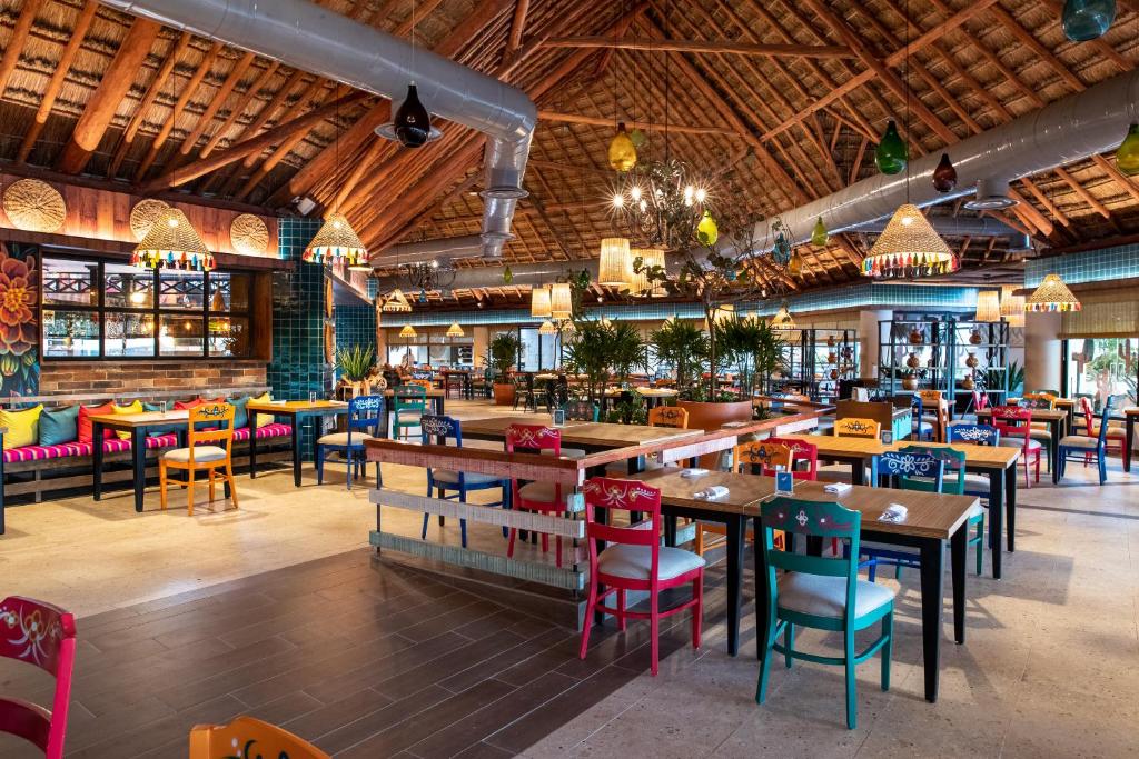 Grand Bahia Principe Tulum Resort Мексика цены