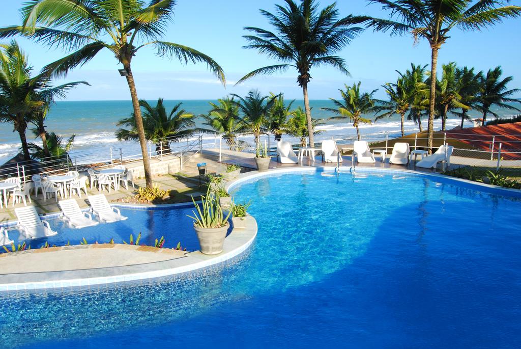 Marsol Beach Resort, Бразилия, Бразилиа, туры, фото и отзывы