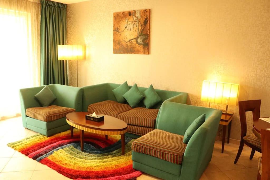 Al Manar Grand Hotel Apartment фото и отзывы