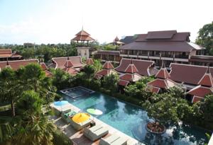 Siripanna Villa Resort & Spa, 5, фотографии
