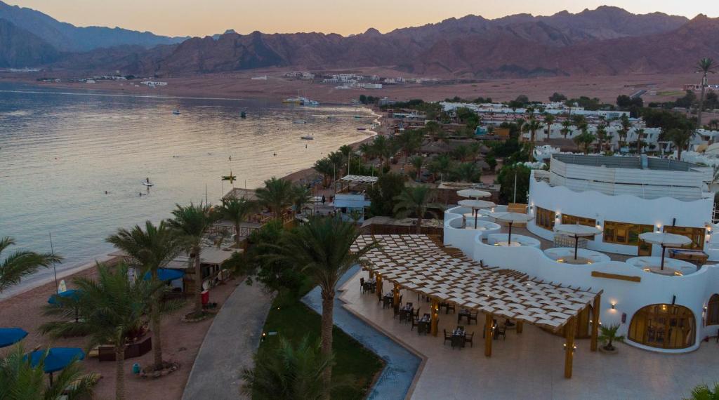 Горящие туры в отель Safir Dahab Resort Дахаб Египет
