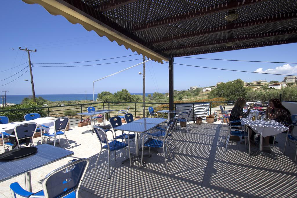 Pegasus Hotel Crete, Греция, Ханья, туры, фото и отзывы