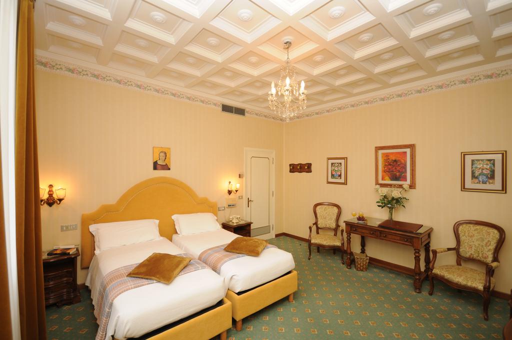 Сиена Grand Hotel Excelsior цены