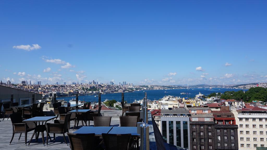 Горящие туры в отель Levni Hotel Стамбул Турция