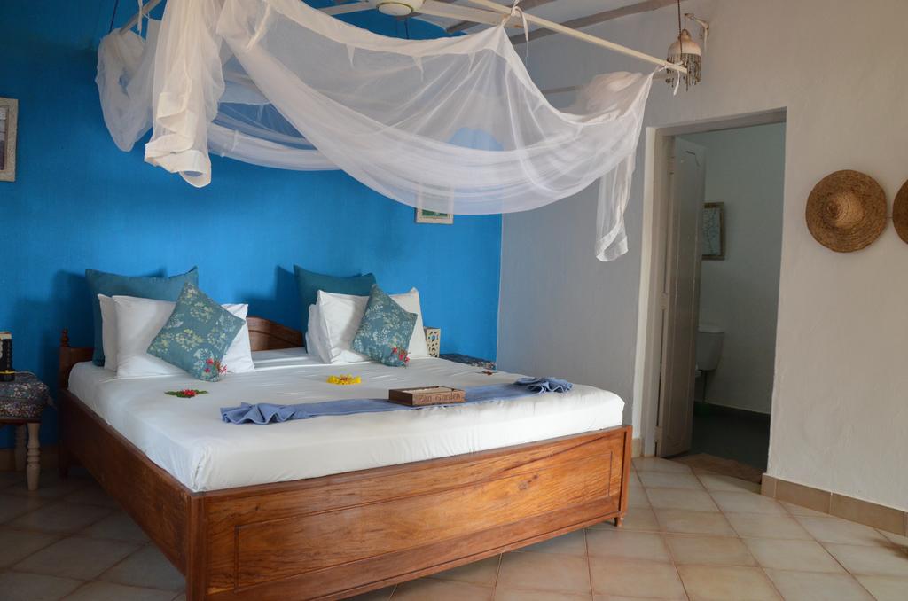 Туры в отель Matemwe Beach Guesthouse Занзибар (остров) Танзания