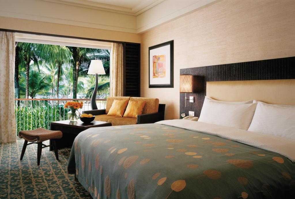 Shangri-La'S Mactan Resort And Spa Philippines prices