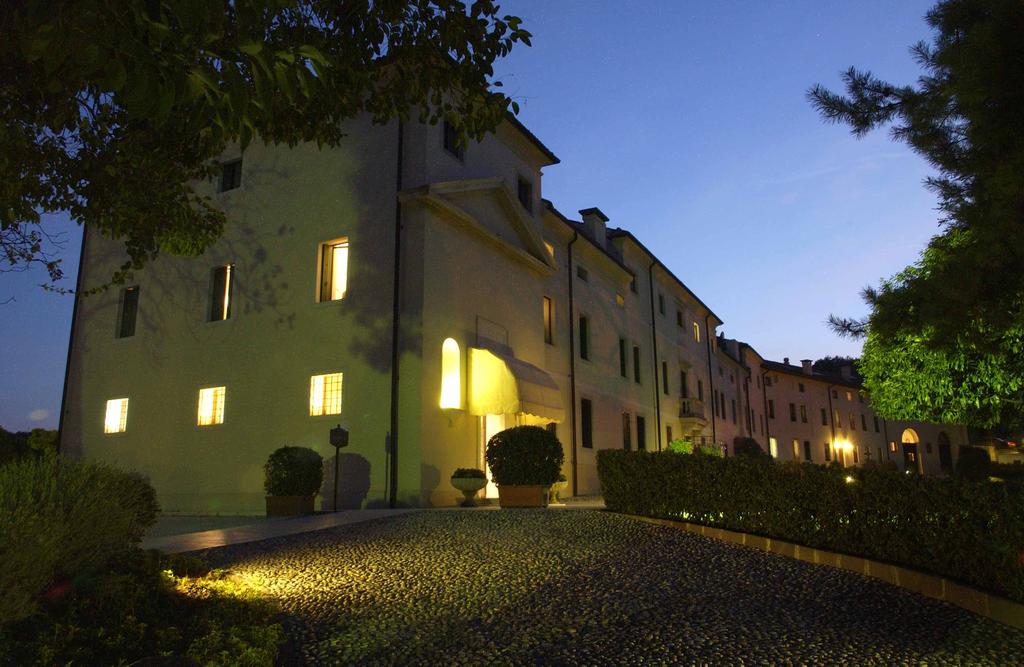 Отзывы об отеле Villa Michelangelo (Arcugnano)