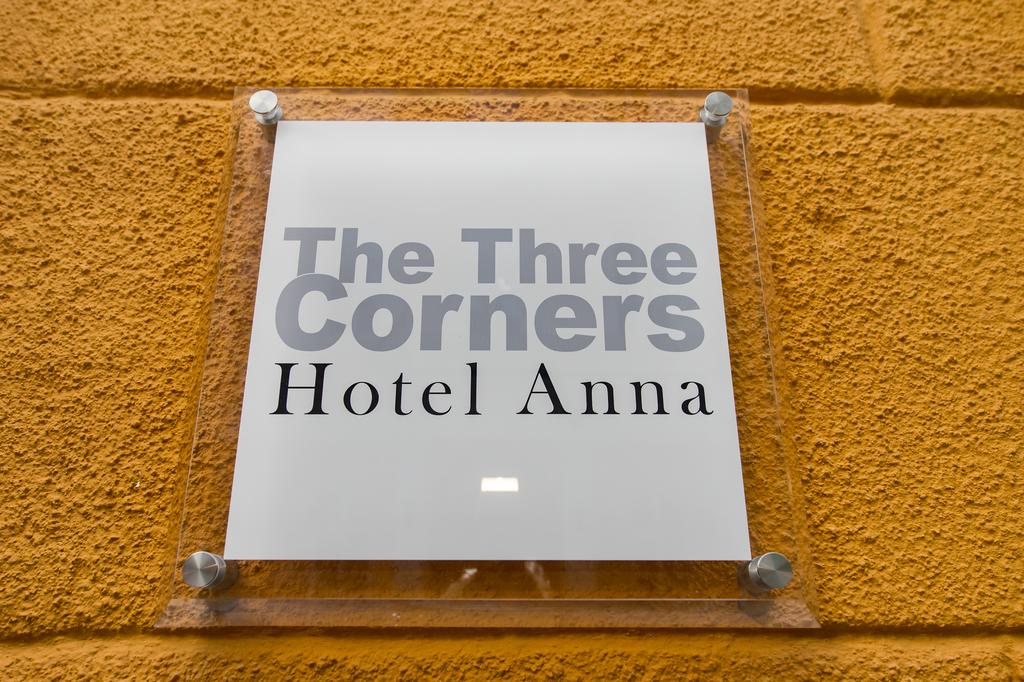 The Three Corners Hotel Anna Венгрия цены